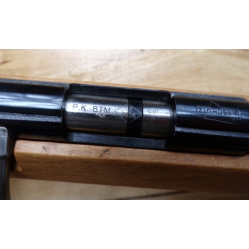 Karabinek sportowy alarmowy Anschutz kal.22LR/ mm Flobert #874162